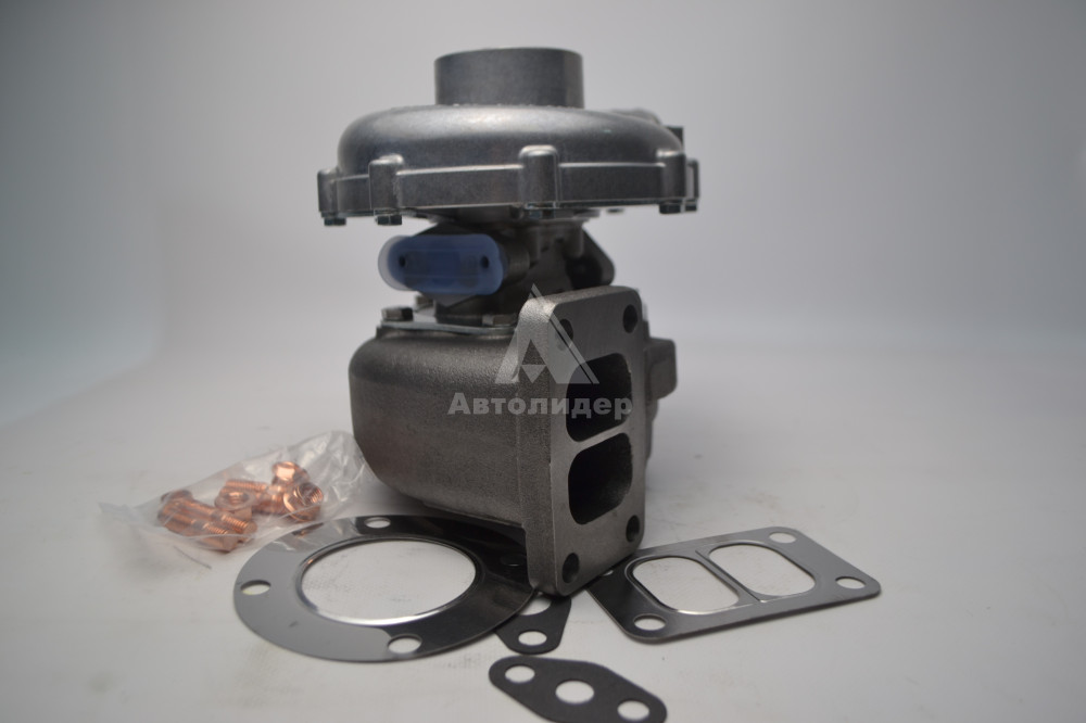 K27-115-02 Турбокомпрессор дв. ЕВРО-1 левый K27-115-02