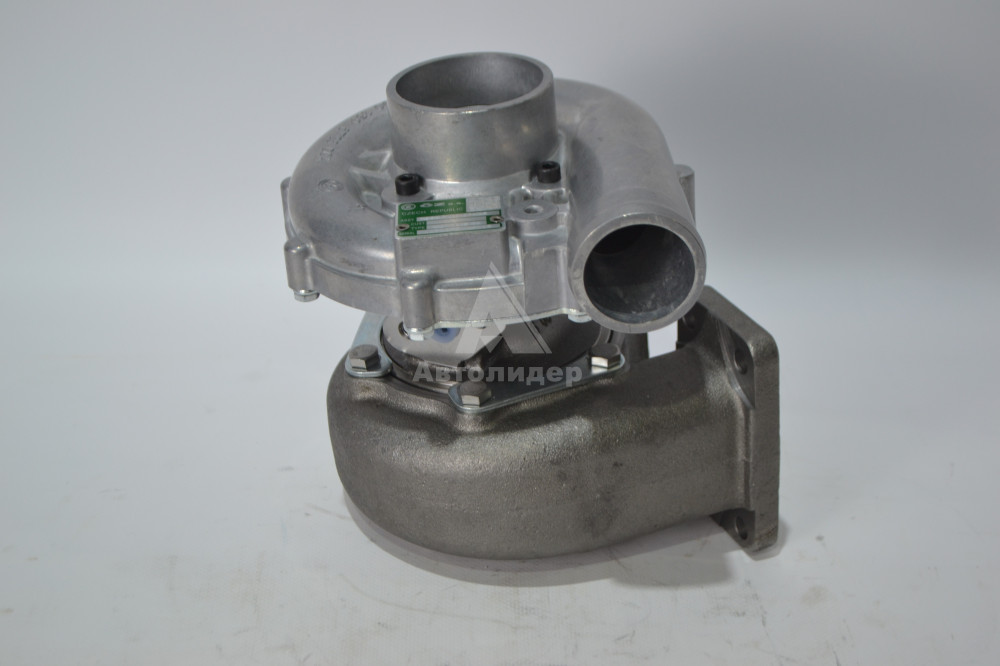 K27-115-01 Турбокомпрессор дв. ЕВРО-1 правый K27-115-01