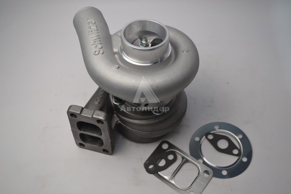 S2B-314450 Турбокомпрессор Евро-2 правый S2B-314450