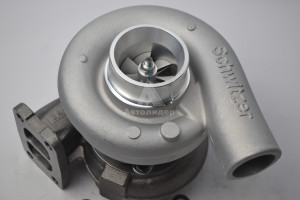 S2B-12749880003 Турбокомпрессор Евро-3 левый S2B-12749880003
