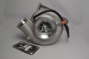 Турбокомпрессор S410G на 5490 BORG WARNER 14879880015