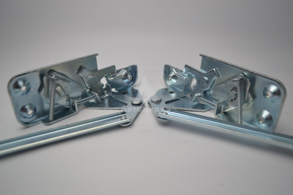 5320-6105020/021-10 Замок двери Н/О левый+правый "RADLINE" 5320-6105020/021-10