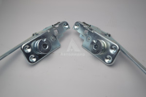 5320-6105020/021-10 Замок двери Н/О левый+правый "RADLINE" 5320-6105020/021-10