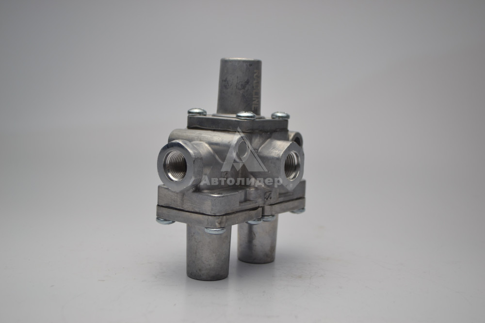 100-3515210 Клапан защитный 3-х контурный 100-3515210 RADLINE