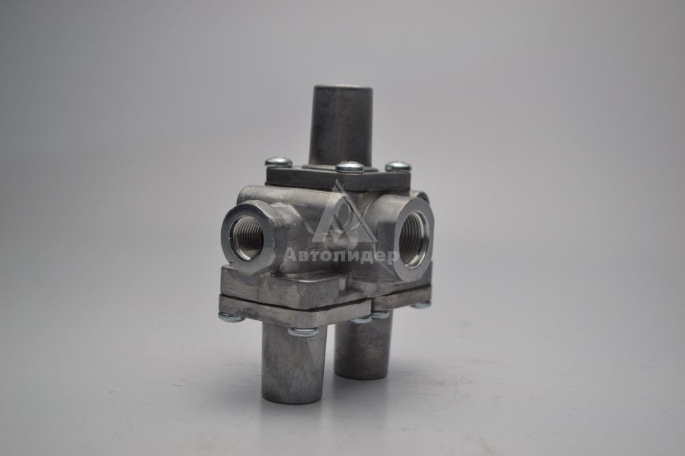 100-3515210 Клапан защитный 3-х контурный 100-3515210 RADLINE