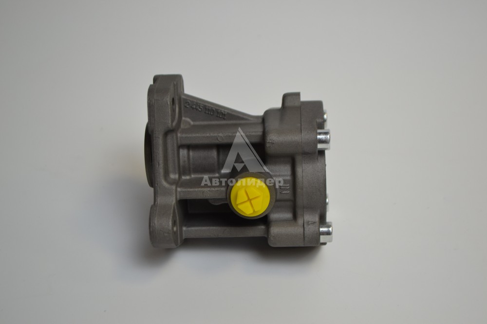 0440020045 Насос топливный (ТННД) 0440020045 "RADLINE"