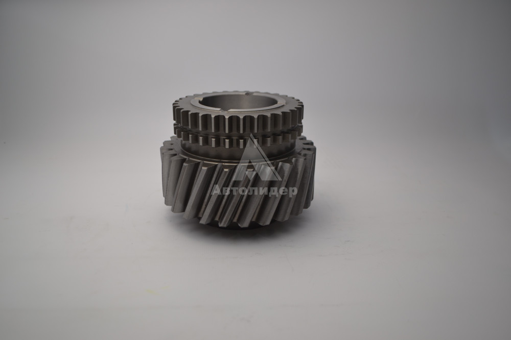 65111-1802090 Шестерня 1-й передачи промежуточного вала 65111-1802090 (24 зуб.)