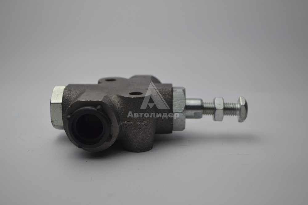 5511-8614010 Клапан ограничительный опракидывающего механизма 5511-8614010