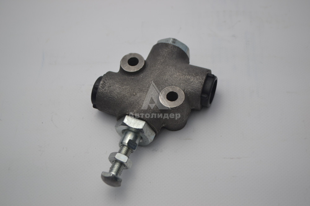 5511-8614010 Клапан ограничительный опракидывающего механизма 5511-8614010