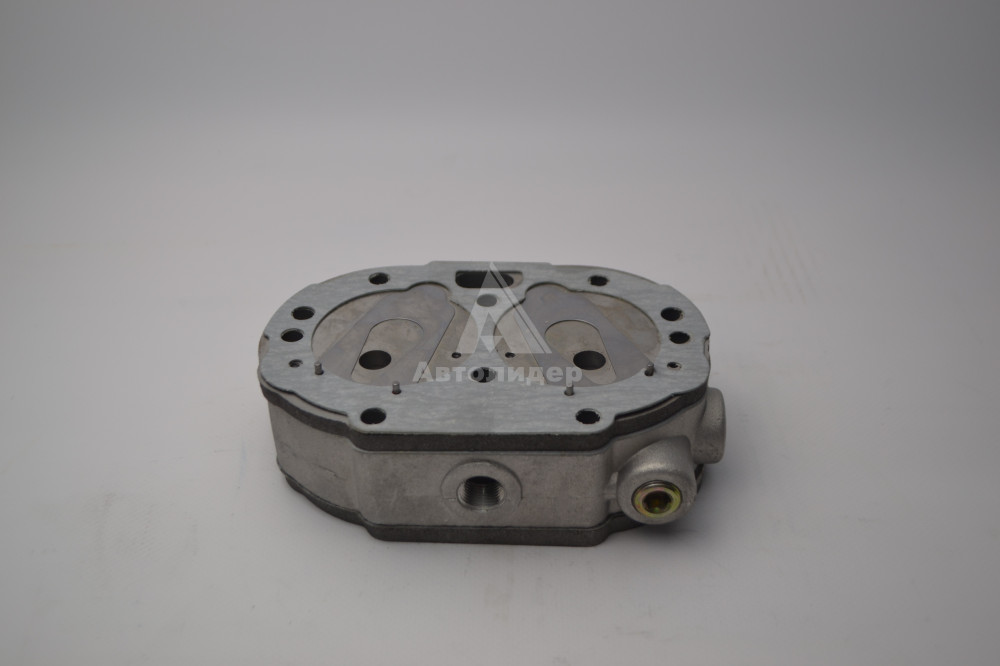 5320-3509039-10 Головка 2-х цил. компрессора н/о 5320-3509039-10