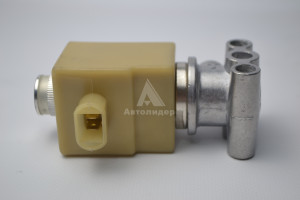 КЭБ-420 Электромагнитный клапан КЭБ-420 "RADLINE"