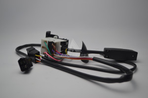 6602.3709 Переключатель "RADLINE" 6602.3709