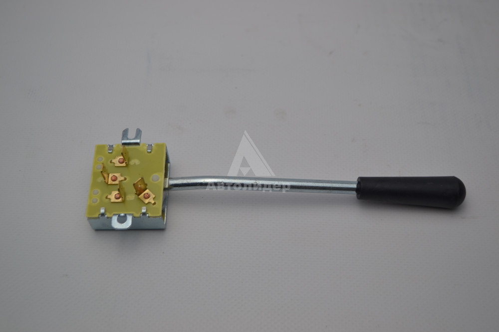 РК3709 Переключатель света (Р/к П-145) "RADLINE" РК3709