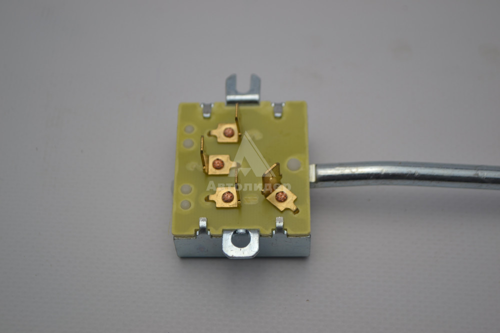 РК3709 Переключатель света (Р/к П-145) "RADLINE" РК3709